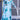 Multi Colour Digital Printed Silk Floor Length Gown