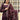 Wine Color Charismatic Readymade Georgette Sharara Suit