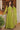 Art Silk Fabric Sea Green Color Solid Readymade Gown With Sequins Work Dupatta