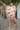 White Color Party Wear Digital Printed Chinon Kaftan