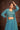 Sky Blue Color Georgette Beautiful Readymade Palazzo Suit With Jacket