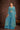Sky Blue Color Georgette Beautiful Readymade Palazzo Suit With Jacket