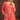 Georgette Orange Color Glamorous Readymade Palazzo Suit With Jacket