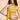 Fascinating Yellow Color Georgette Readymade Sequins Designs Lehenga