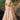 Exclusive Sangeet Wear Net Fabric Peach Color Embroidered Work Enchanting Lehenga