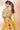 Exclusive Yellow Color Function Wear Soothing Floral Digital Printed Lehenga In Organza Fabric