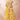 Exclusive Yellow Color Function Wear Soothing Floral Digital Printed Lehenga In Organza Fabric