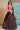 Black Color Exquisite Printed Work Lehenga In Chinon Fabric