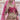 Exclusive Velvet Fabric Wedding Wear Pink Color Embroidered Lehenga Choli