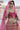 Exclusive Velvet Fabric Wedding Wear Pink Color Embroidered Lehenga Choli