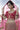 Exclusive Velvet Fabric Embroidered Wedding Wear Lehenga Choli In Pink Color