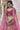 Exclusive Velvet Fabric Pink Color Embroidered Wedding Wear Designer Lehenga Choli