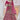 Exclusive Velvet Fabric Pink Color Embroidered Wedding Wear Designer Lehenga Choli