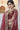 Exclusive Wedding Wear Velvet Designer Heavy Embroidered Lehenga Choli In Maroon Color