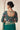 Border Work Soothing Function Wear Art Silk Saree In Teal Color