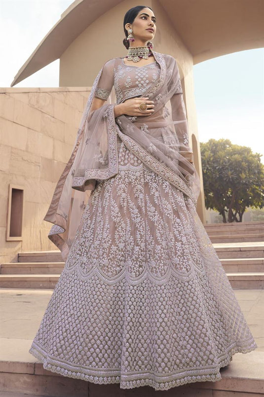 Stylish Heavy Exclusive Bridal Wear Lehenga. at Rs.3299/Piece in surat  offer by Thankar India E commerce