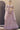 Exclusive Lavender Color Reception Wear Lehenga Choli In Net Fabric