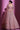 Pink Color Beautiful Georgette Fabric Wedding Wear Lehenga Choli