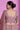 Pink Color Beautiful Georgette Fabric Wedding Wear Lehenga Choli