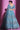 Komal Vora Engaging Cyan Color Art Silk Fabric Lehenga