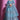 Komal Vora Engaging Cyan Color Art Silk Fabric Lehenga