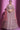 Komal Vora Splendiferous Pink Color Art Silk Fabric Lehenga