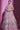 Komal Vora Net Fabric Lehenga In Artistic Purple Color