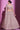 Komal Vora Engaging Art Silk Fabric Peach Color Lehenga