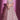 Komal Vora Engaging Art Silk Fabric Peach Color Lehenga