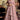 Georgette Fabric Pink Color Winsome Lehenga For Sangeet