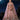 Wedding Wear Pink Color Lovely Sequins Work Net Fabric Bridal Lehenga