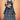 Georgette Blue Color Lehenga With Excellent Sequins Work