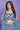 Embroidered Cyan Color Wedding Wear Fancy Readymade Lehenga Choli In Silk Fabric