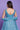 Embroidered Cyan Color Wedding Wear Fancy Readymade Lehenga Choli In Silk Fabric