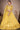 Net Fabric Wonderful Sequins Work Lehenga In Mustard Color