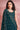 Charming Teal Georgette Sharara Suit with Sequins Work for Function