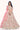 Dazzling Off White Color Sequins Work Lehenga Choli In Net Fabric