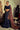 Navy Blue Georgette Thread Sequins Work Lehenga Choli