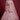 Vibrant Peach Color Georgette Lehenga with Embroidered and Zarkan Work