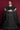 Gorgeous Black Georgette Lehenga with Zarkan Work and Embroiderred