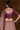 Art Silk Wedding Wear 3 Piece Lehenga In Burgundy With Embroidery Work
