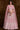 Occasion Wear Chaniya Choli In Pink Net Fabric With Embroidery Work And Wedding Wear Blouse