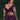 Georgette Fabric Sangeet Wear Wine Color Wonderful Lehenga