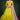 Georgette Fabric Yellow Color Engaging Sangeet Wear Lehenga