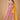Georgette Fabric Pink Color Attractive Function Wear Gown