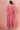 Pink Color Georgette Fabric Festive Wear Gown With Dupatta