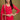Pink Color Georgette Charming Readymade Palazzo Suit