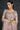 Peach Color Organza Classic Saree