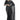 Classic Black Color Party Look Sequins Work Georgette Saree