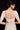 Stunning Sequins Designs Georgette Saree For Function In Off White Color